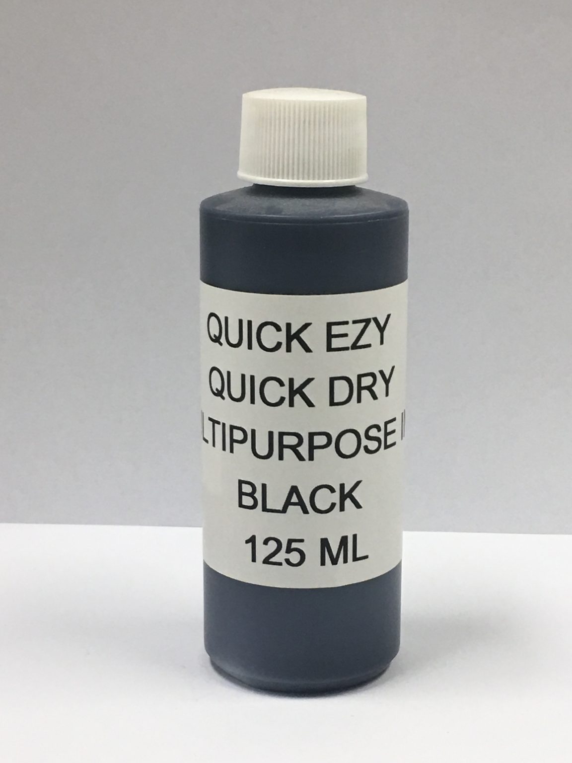 Buy Quick Dry Ink 125ML Bottle Brisbane, Sydney, Melbourne | Quick Ezy